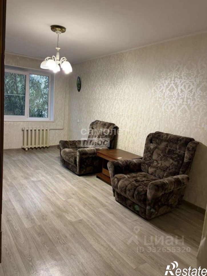 2-комн квартира Челябинск г., Советский