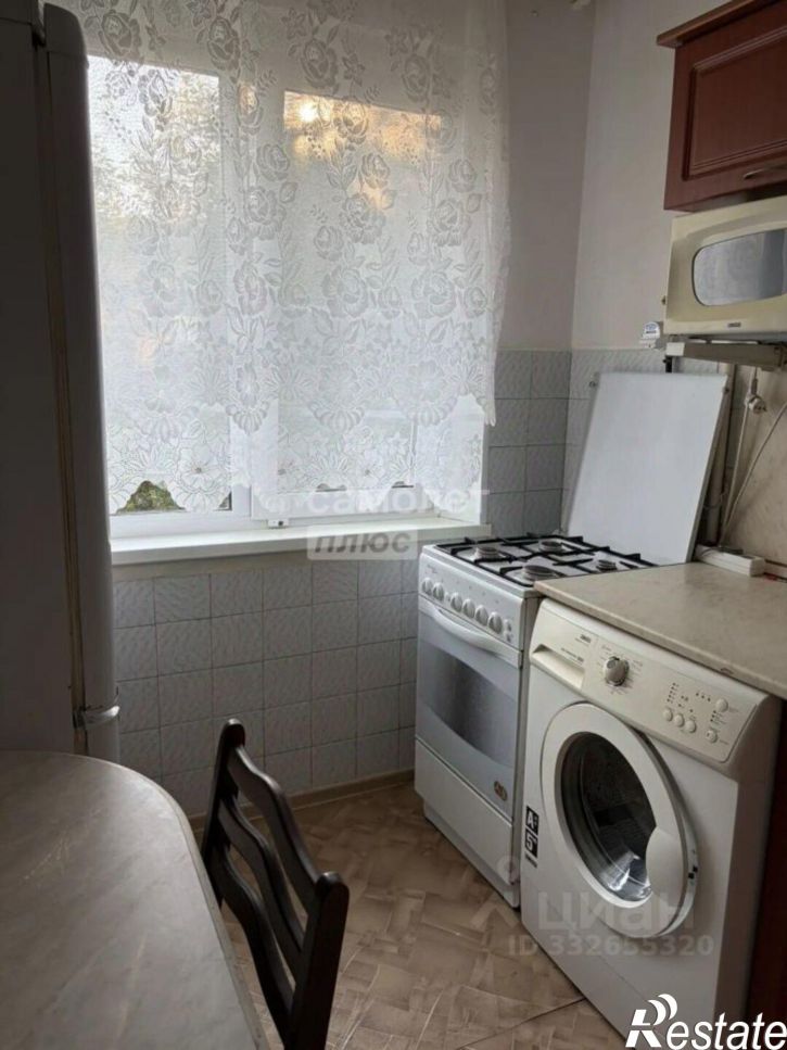 2-комн квартира Челябинск г., Советский