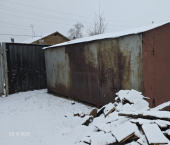 19 кв м ул Двинская, 8