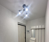 2-комн, 35кв м, этаж 6/10 ул Дружбы, 7