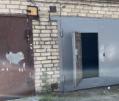 17 кв м ул Верхоянская, 34