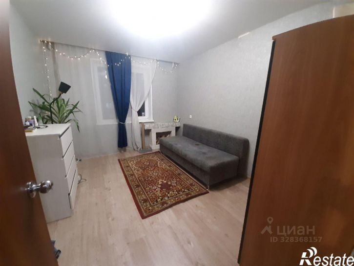 2-комн квартира ул Салавата Юлаева, 13А,  д. 13А