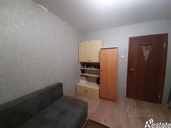 2-комн квартира ул Салавата Юлаева, 13А,  д. 13А