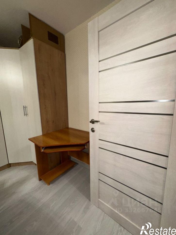 1-комн квартира пр-кт Победы, 330,  д. 330