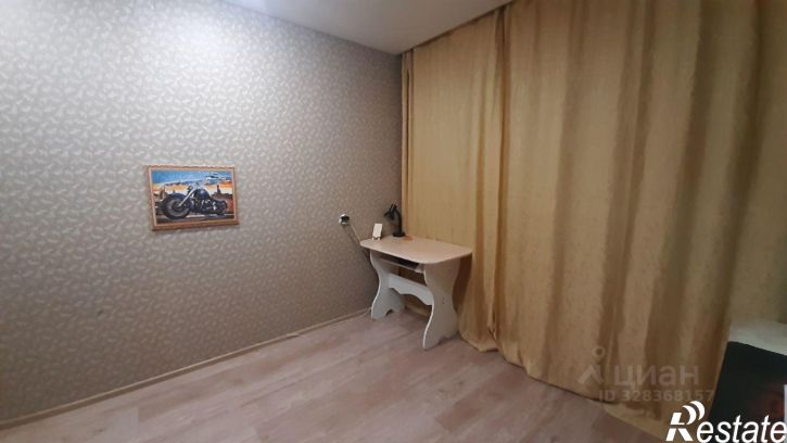 2-комн квартира ул Салавата Юлаева, 13А,  д. 13А