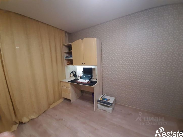 2-комн квартира ул Салавата Юлаева, 13А,  д. 13А