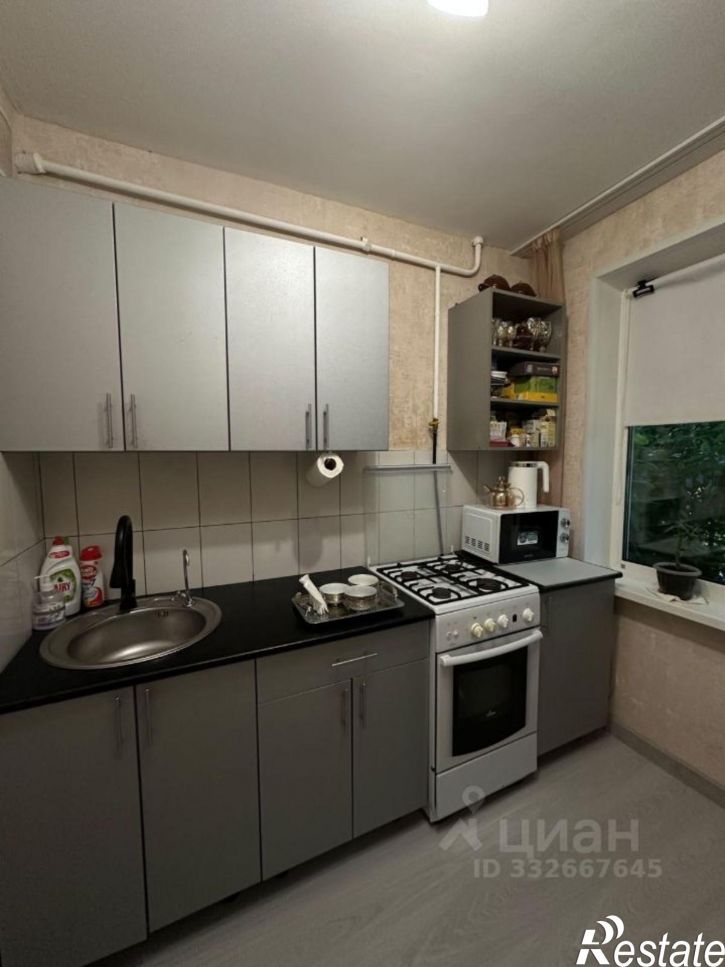 1-комн квартира пр-кт Победы, 330,  д. 330