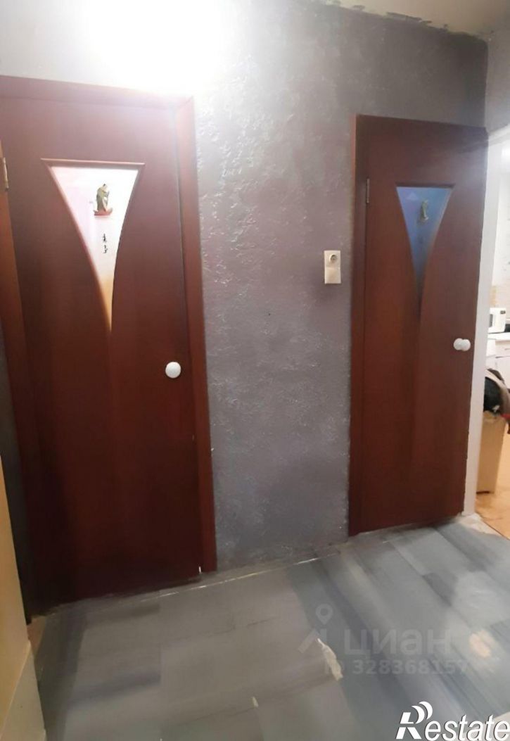 2-комн квартира ул Салавата Юлаева, 13А,  д. 13А