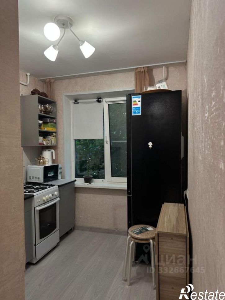 1-комн квартира пр-кт Победы, 330,  д. 330