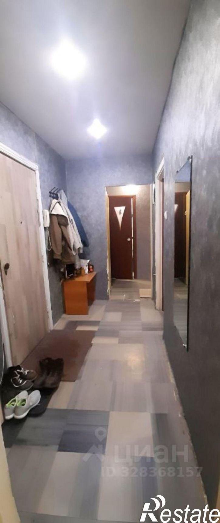 2-комн квартира ул Салавата Юлаева, 13А,  д. 13А