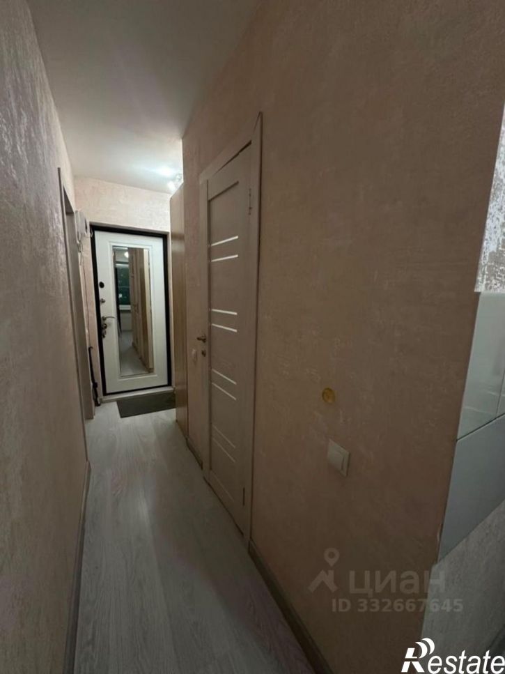 1-комн квартира пр-кт Победы, 330,  д. 330