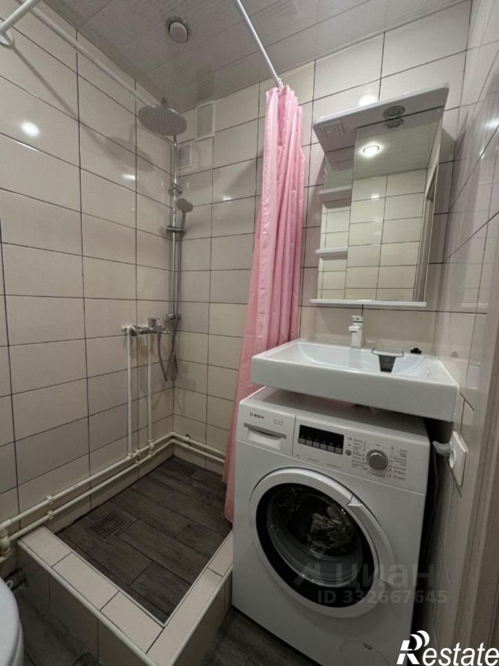 1-комн квартира пр-кт Победы, 330,  д. 330
