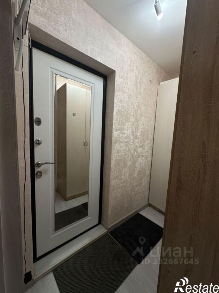 1-комн квартира пр-кт Победы, 330,  д. 330