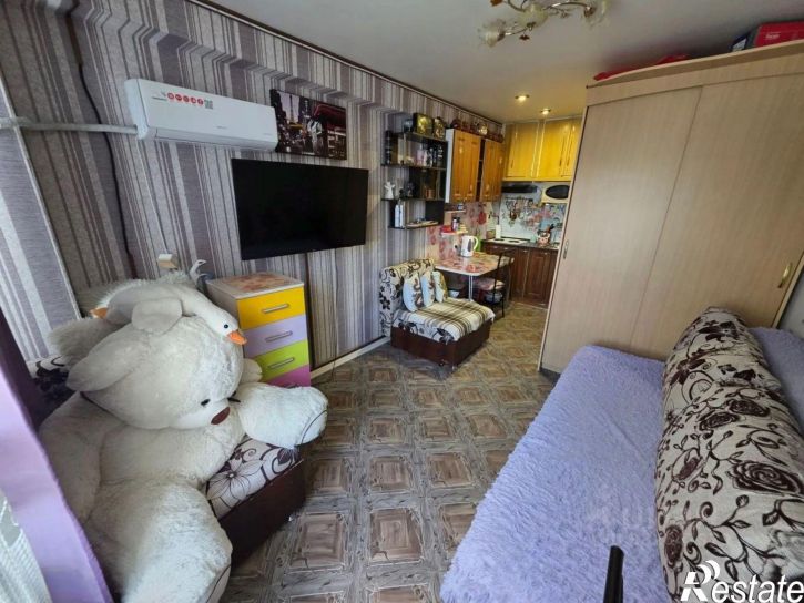 Комната ул Салютная, 23,  д. 23