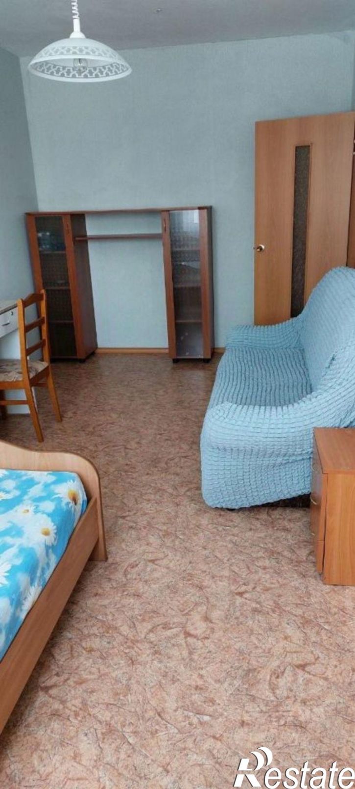 1-комн квартира ул Набережная, 9Б,  д. 9Б