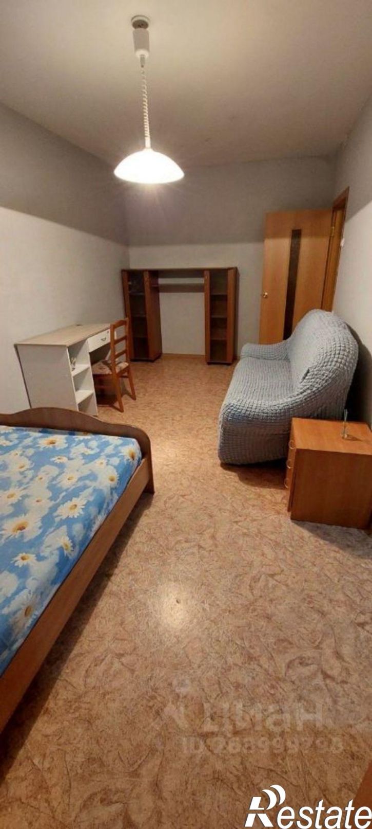 1-комн квартира ул Набережная, 9Б,  д. 9Б