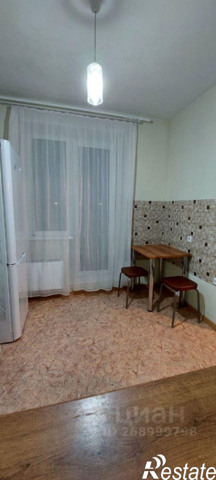 1-комн квартира ул Набережная, 9Б,  д. 9Б