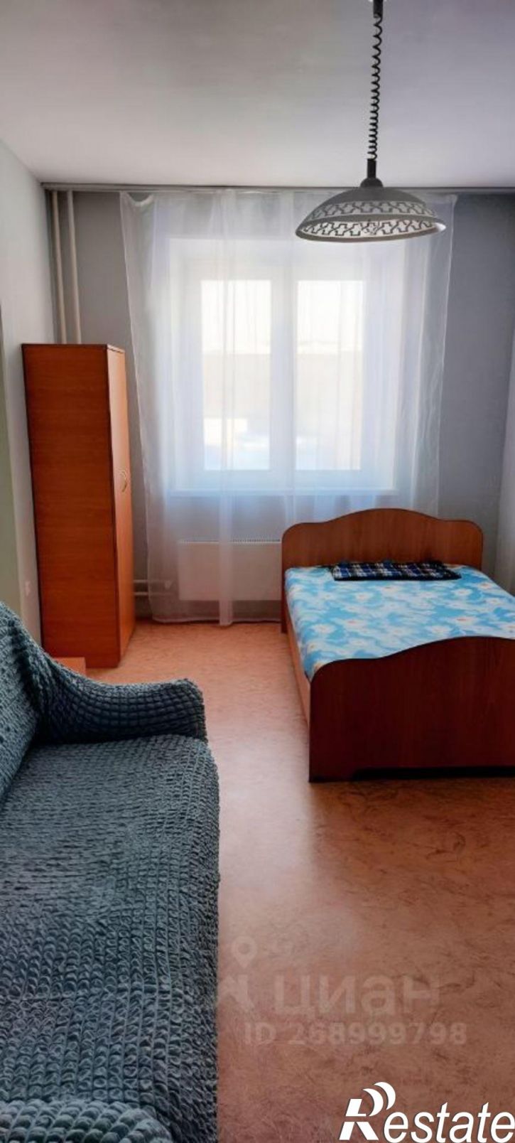 1-комн квартира ул Набережная, 9Б,  д. 9Б