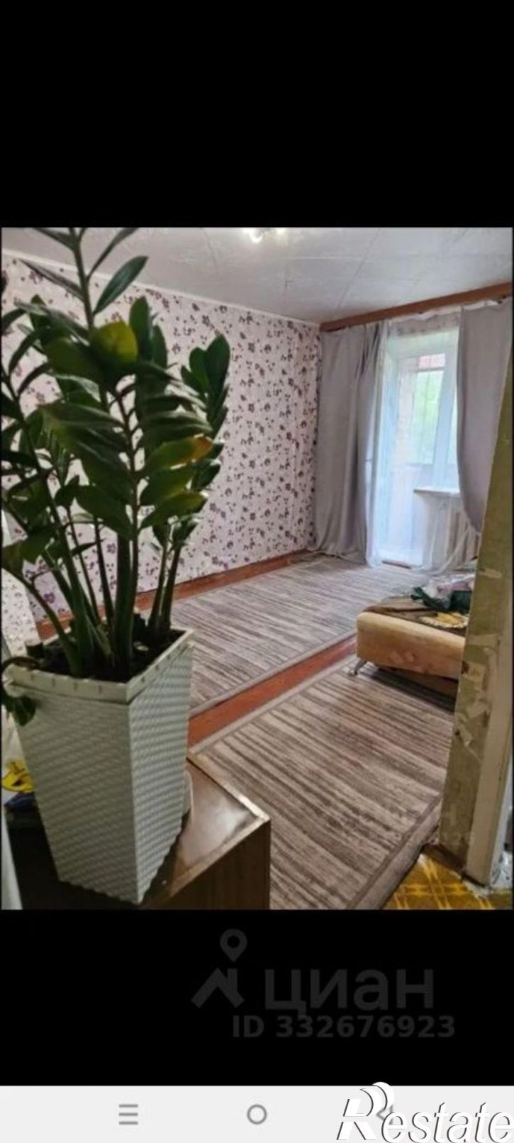 1-комн квартира ул Танкистов, 140А,  д. 140А