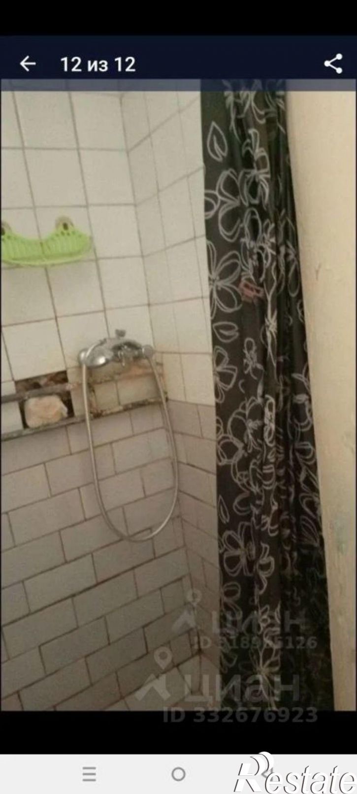 1-комн квартира ул Танкистов, 140А,  д. 140А