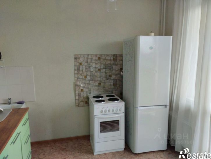 1-комн квартира ул Набережная, 9Б,  д. 9Б