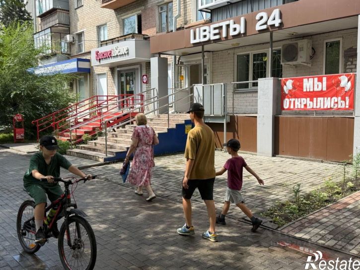 Торговое помещение ул Гагарина, 20,  д. 20