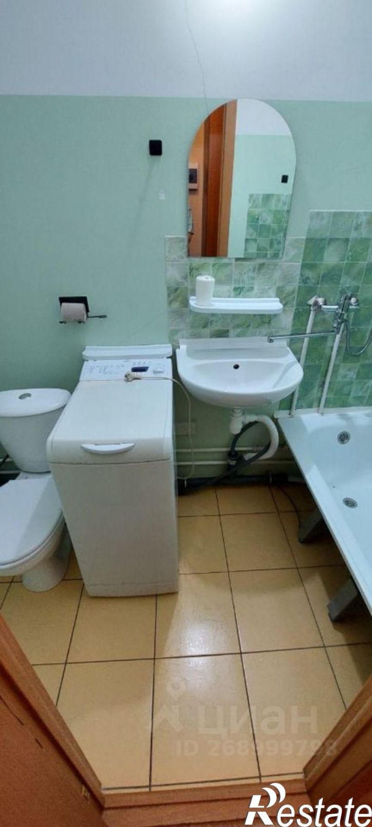 1-комн квартира ул Набережная, 9Б,  д. 9Б