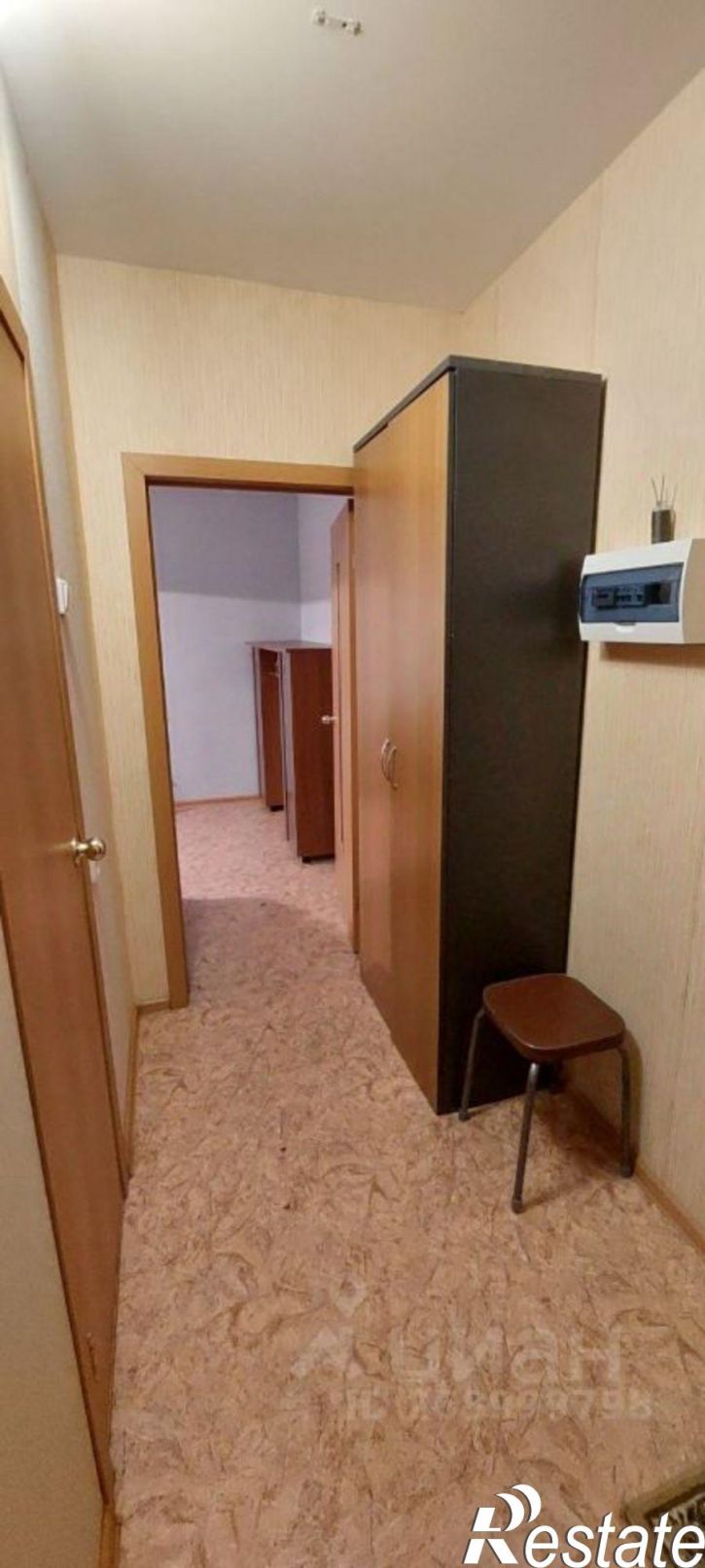 1-комн квартира ул Набережная, 9Б,  д. 9Б