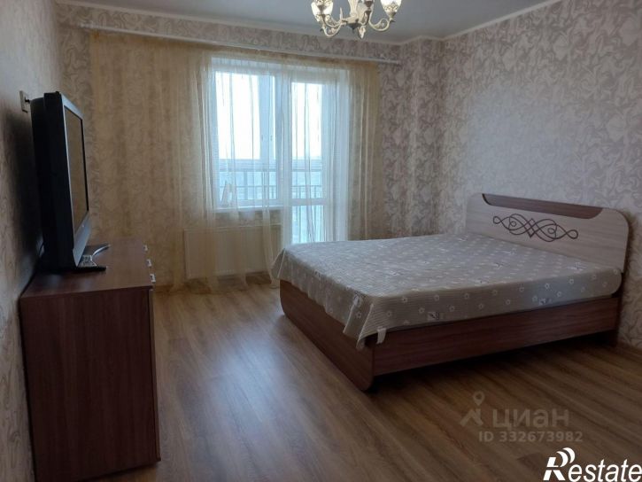 2-комн квартира ул Университетская Набережная, 46,  д. 46
