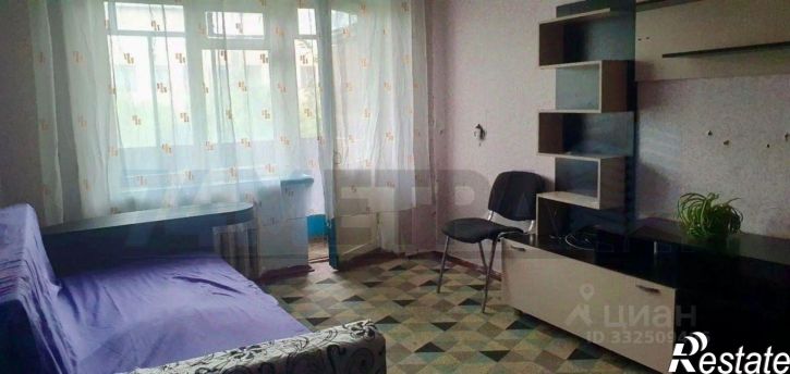 2-комн квартира ул Кудрявцева, 32,  д. 32