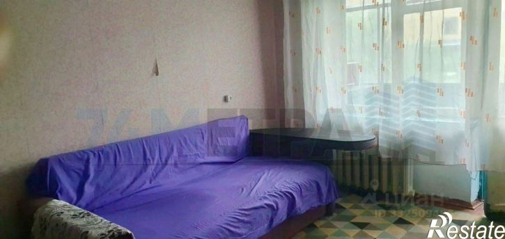 2-комн квартира ул Кудрявцева, 32,  д. 32