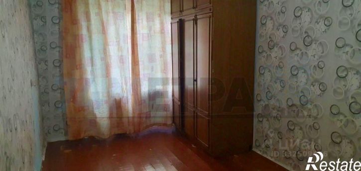2-комн квартира ул Кудрявцева, 32,  д. 32