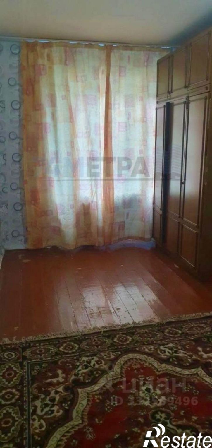 2-комн квартира ул Кудрявцева, 32,  д. 32