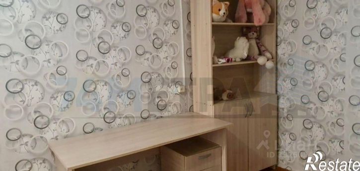 2-комн квартира ул Кудрявцева, 32,  д. 32