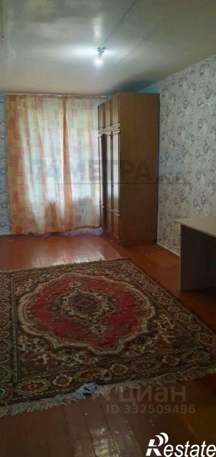 2-комн квартира ул Кудрявцева, 32,  д. 32