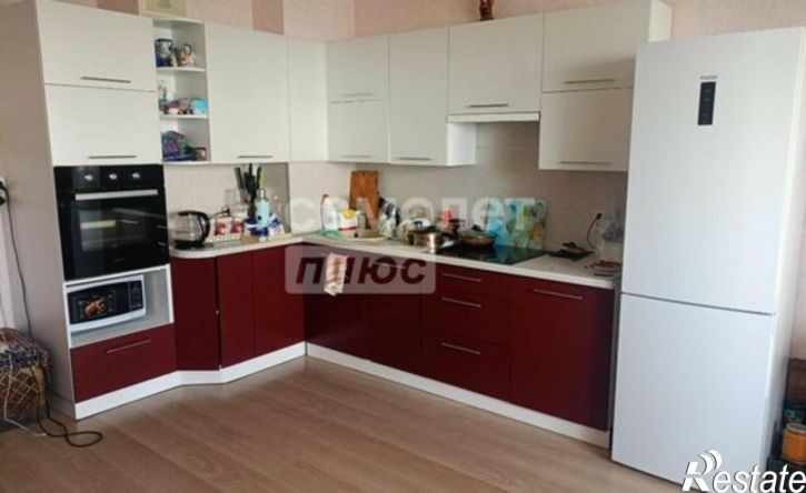 2-комн квартира ул Петра Сумина, 26,  д. 26