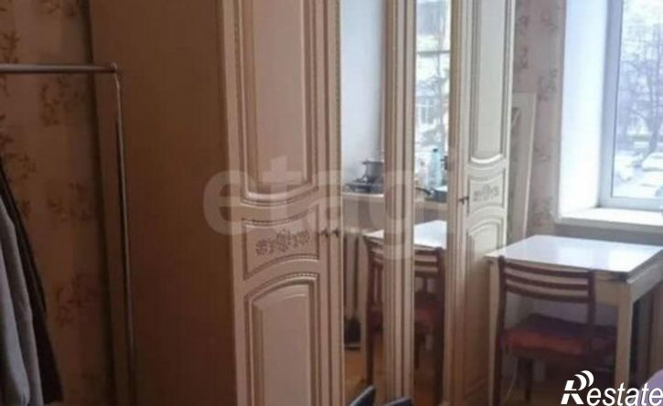 2-комн квартира ул Орджоникидзе, 29,  д. 29
