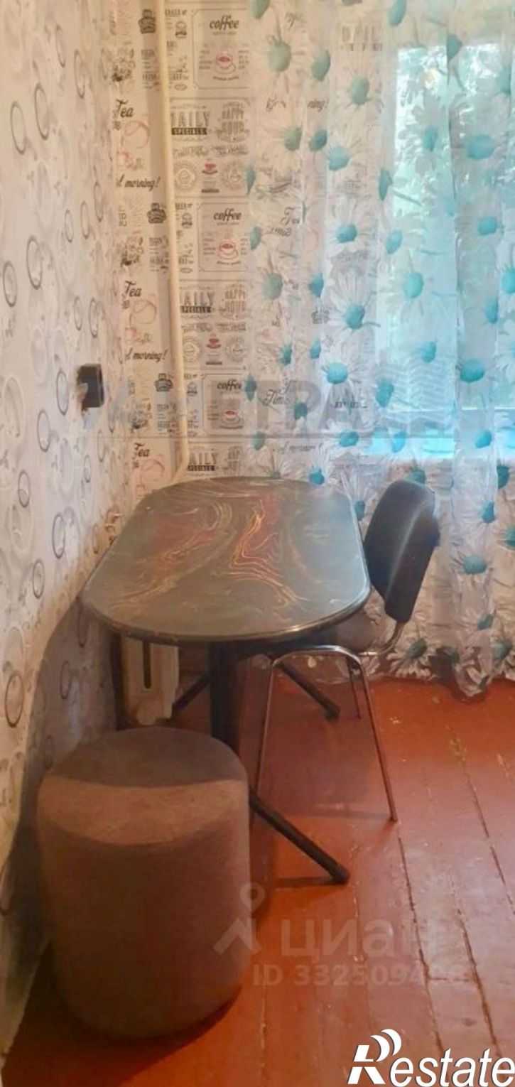 2-комн квартира ул Кудрявцева, 32,  д. 32
