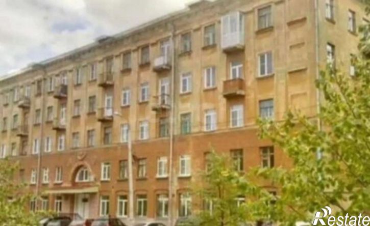 2-комн квартира ул Орджоникидзе, 29,  д. 29