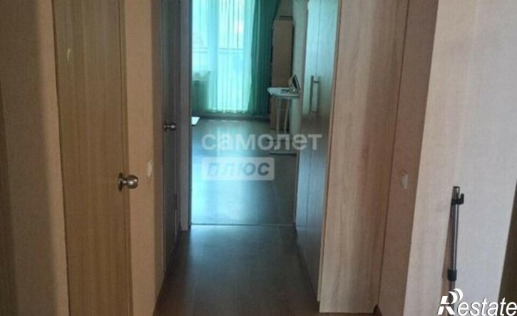 2-комн квартира ул Петра Сумина, 26,  д. 26
