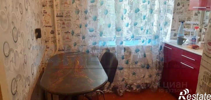 2-комн квартира ул Кудрявцева, 32,  д. 32