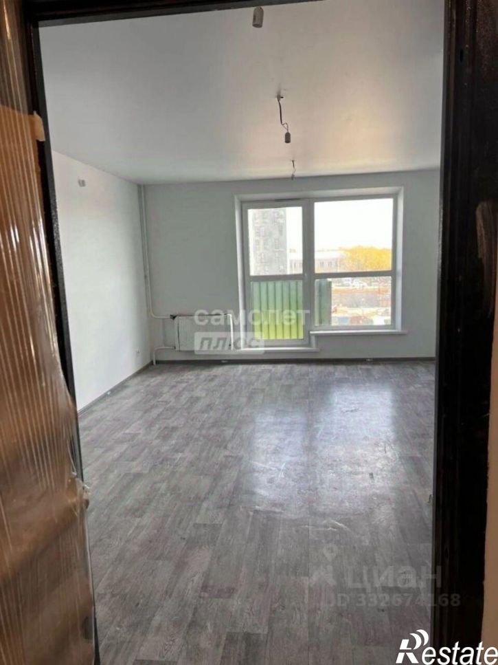 1-комн квартира ул Нефтебазовая, 8,  д. 8