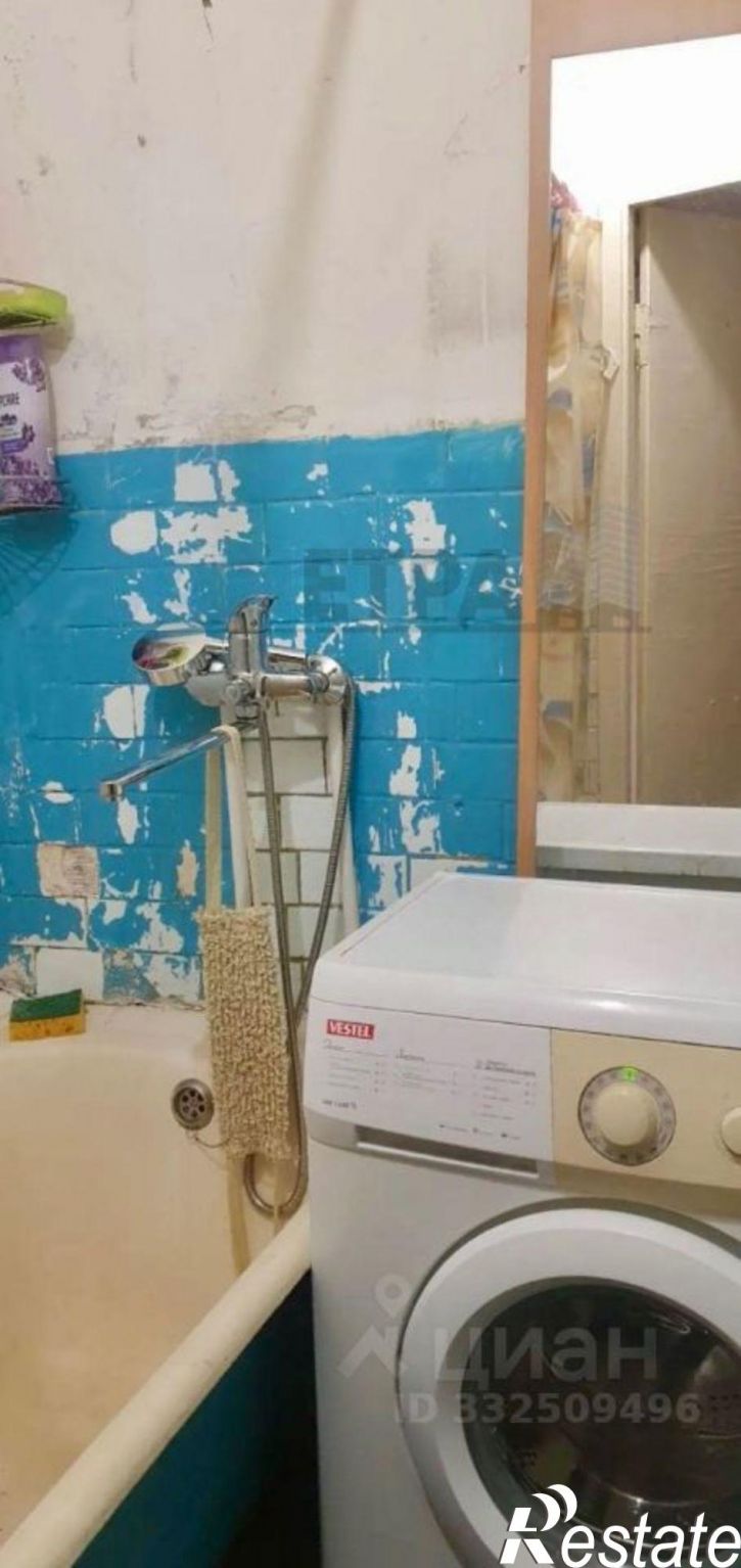 2-комн квартира ул Кудрявцева, 32,  д. 32