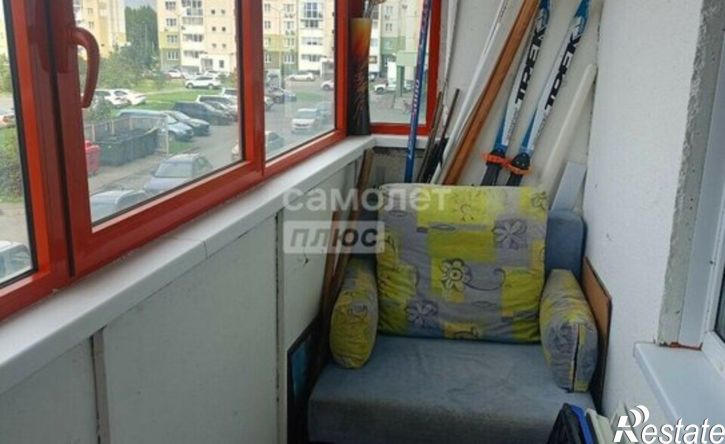 2-комн квартира ул Петра Сумина, 26,  д. 26