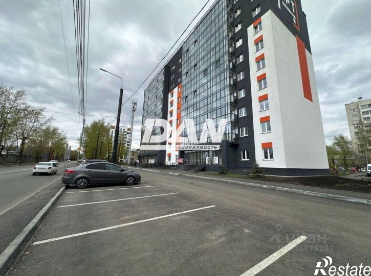 1-комн квартира ул Артиллерийская, 97,  д. 97