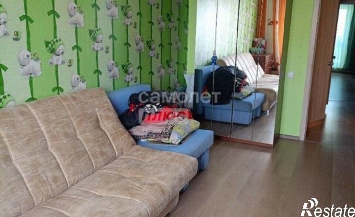 2-комн квартира ул Петра Сумина, 26,  д. 26