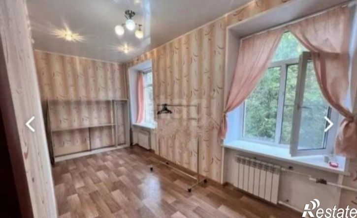 2-комн квартира ул Орджоникидзе, 29,  д. 29