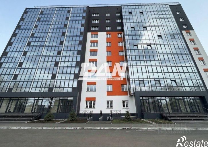 1-комн квартира ул Артиллерийская, 97,  д. 97