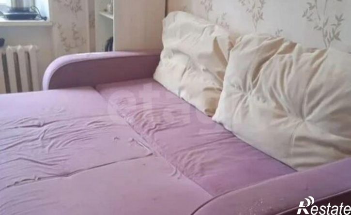 2-комн квартира ул Орджоникидзе, 29,  д. 29