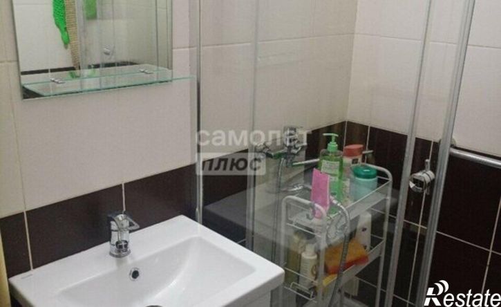 2-комн квартира ул Петра Сумина, 26,  д. 26